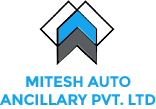 mitesh auto